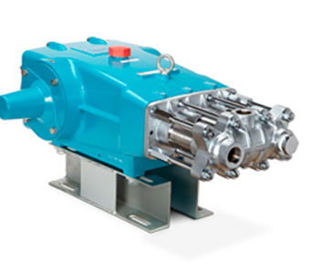 Cat Pump 6040