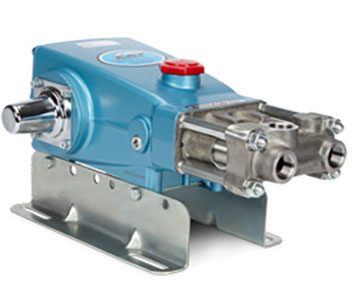 Cat Pump 621