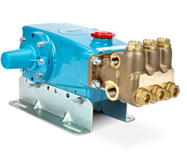 Cat Pump 660