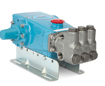 Cat Pump 661D