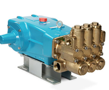 Cat Pump 6747