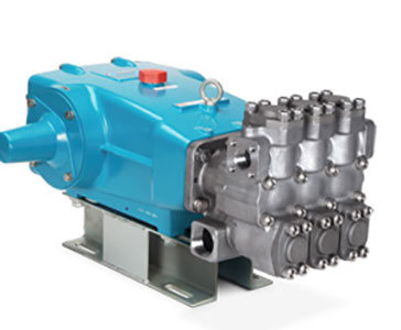 Cat Pump 6762