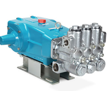 Cat Pump 6775