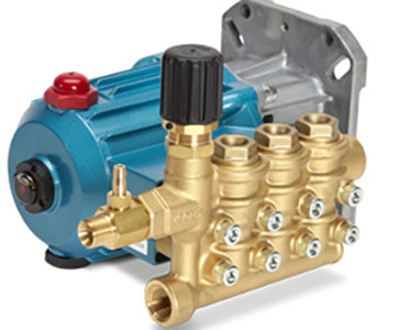 Cat Pump 67DX39G1I