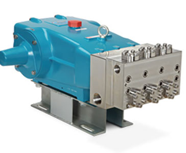 Cat Pump 6801