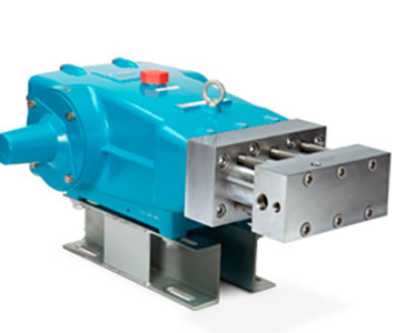 Cat Pump 6810