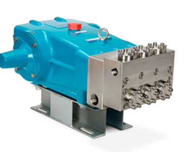 Cat Pump 6831