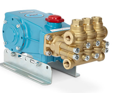Cat Pump 740
