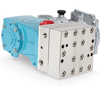 Cat Pump 781G1