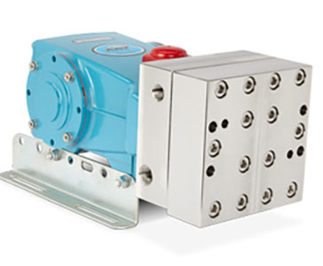 Cat Pump 786
