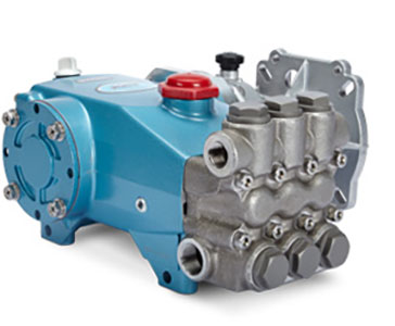 Cat Pump 7CP6111CSG1