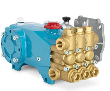 Cat Pump 7CP6165CSG118