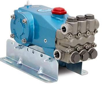 Cat Pump 7CP6171CS