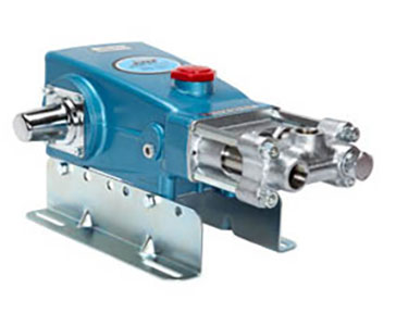Cat Pump 820