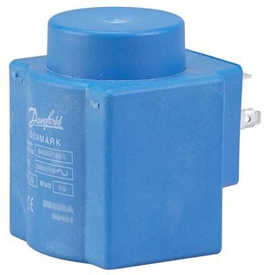 Danfoss Pump Parts 018F7907