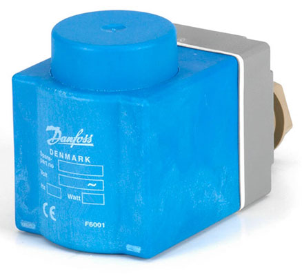 Danfoss Pump Parts 018F7914