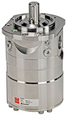 Danfoss Pump 180B0020