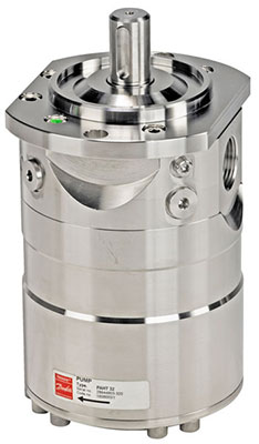 Danfoss Pump 180B0021