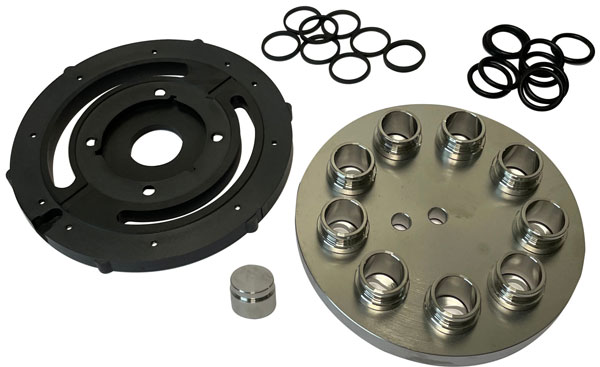 Danfoss Pump Parts 180B4052