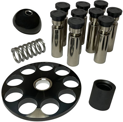 Danfoss Pump Parts 180B4053
