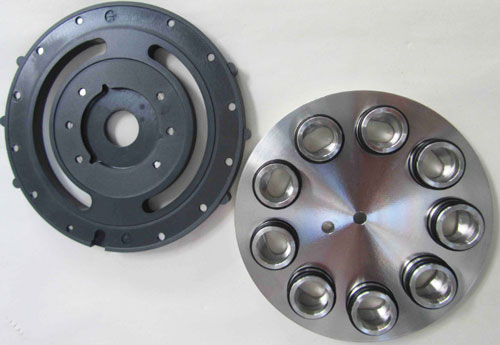 Danfoss Pump Parts 180B4145