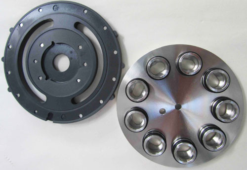 Danfoss Pump Parts 180B4158