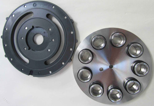 Danfoss Pump Parts 180B4159