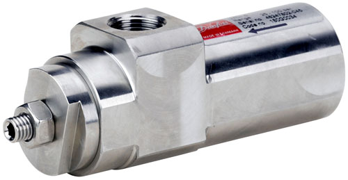 Danfoss Pump Parts 180G0030