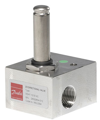 Danfoss Pump Parts 180L0127