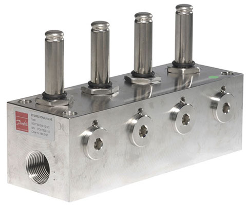 Danfoss Pump Parts 180L0269