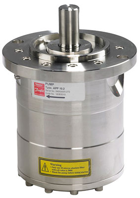 Danfoss Pump APP 10.2