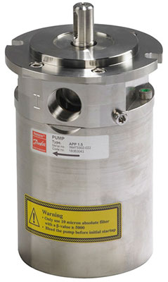 Danfoss Pump APP 1.5