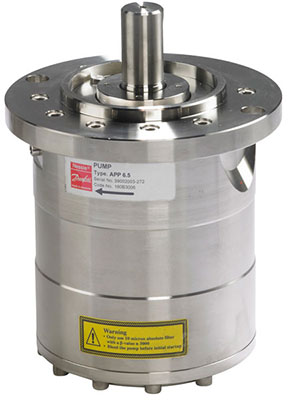 Danfoss Pump APP 6.5