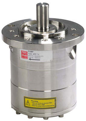 Danfoss Pump APP 7.2