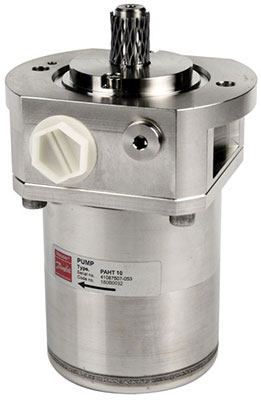 Danfoss Pump PAHT 10