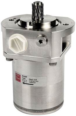 Danfoss Pump PAHT 12.5