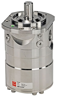 Danfoss Pump PAHT 25