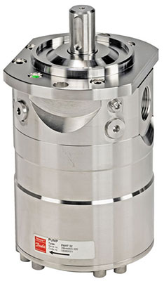 Danfoss Pump PAHT 32