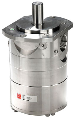 Danfoss Pump PAHT 90