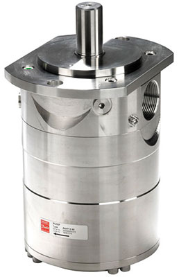 Danfoss Pump PAHT G90