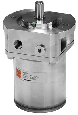 Danfoss Pump PAH 12.5