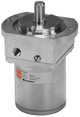 Danfoss Pump PAH 2
