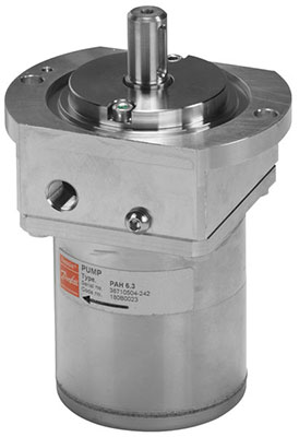 Danfoss Pump PAH 6.3