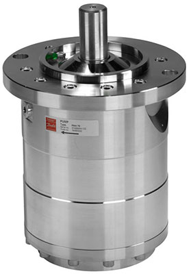 Danfoss Pump PAH 70