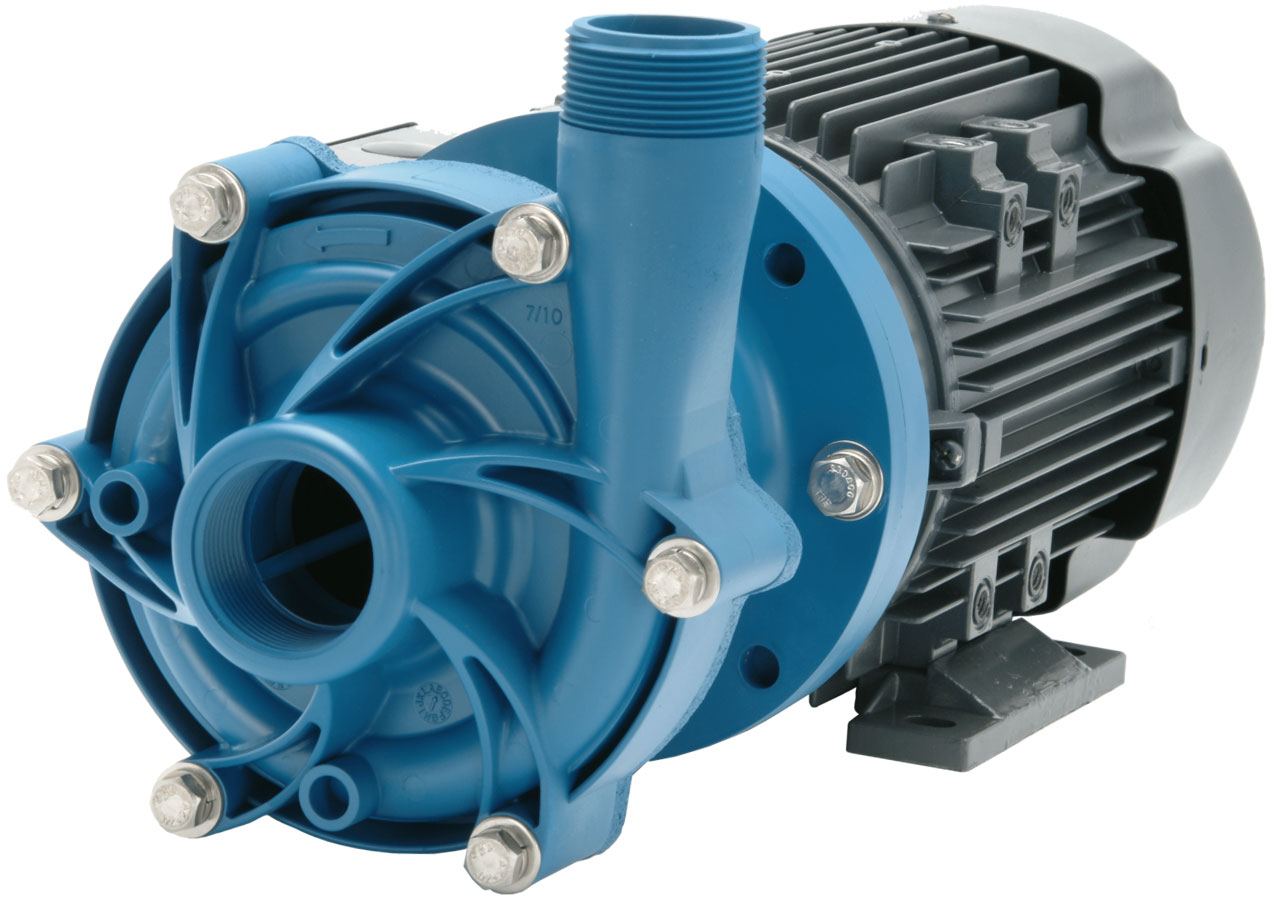 Finish Thompson Pump DB10P-M241