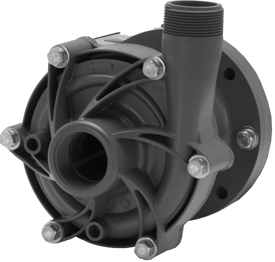 Finish Thompson Pump DB10V-T-14
