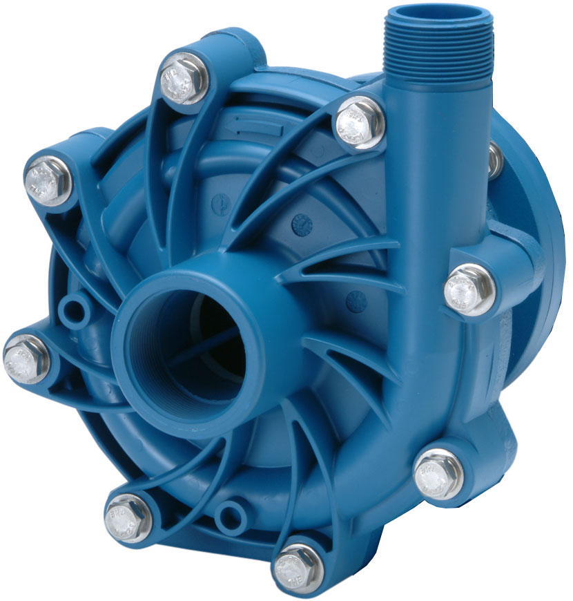 Finish Thompson Pump DB11P-14