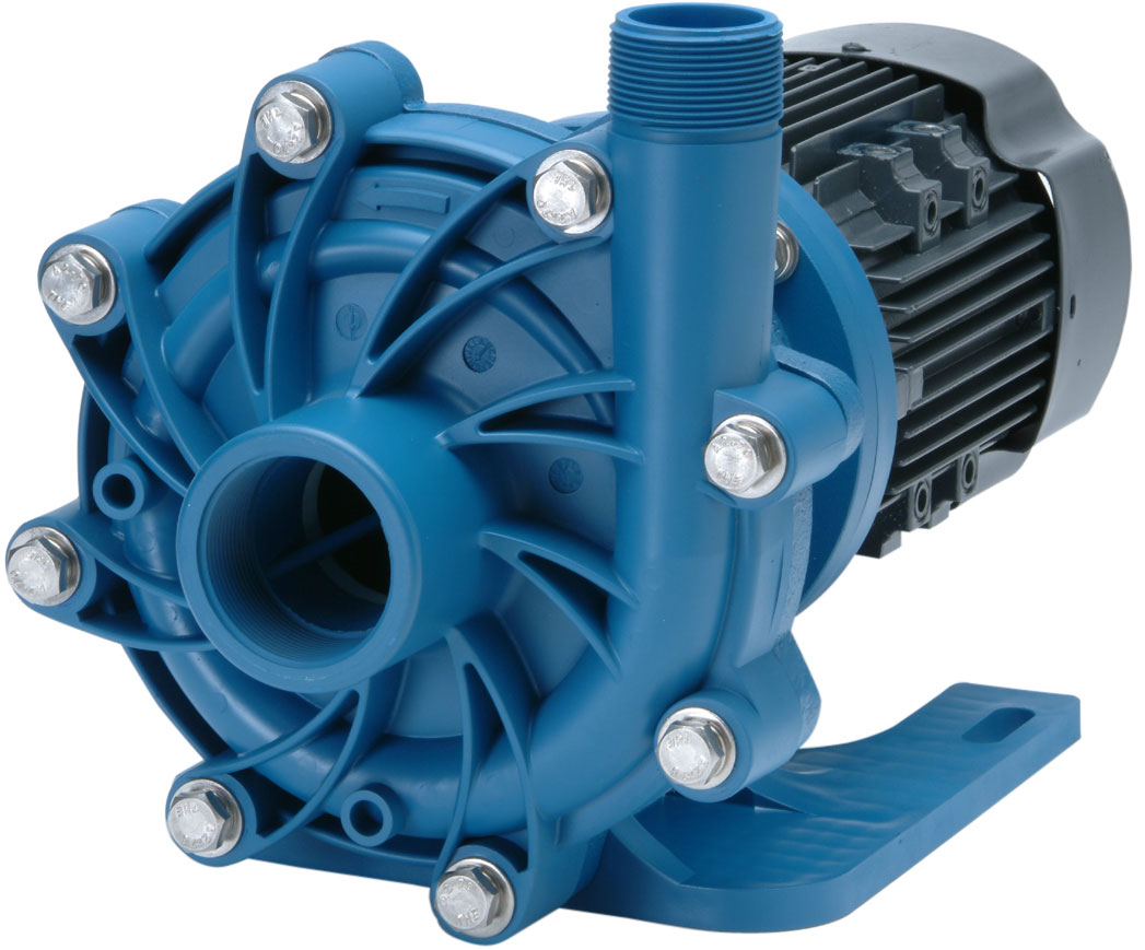 Finish Thompson Pump DB15P-14-M223