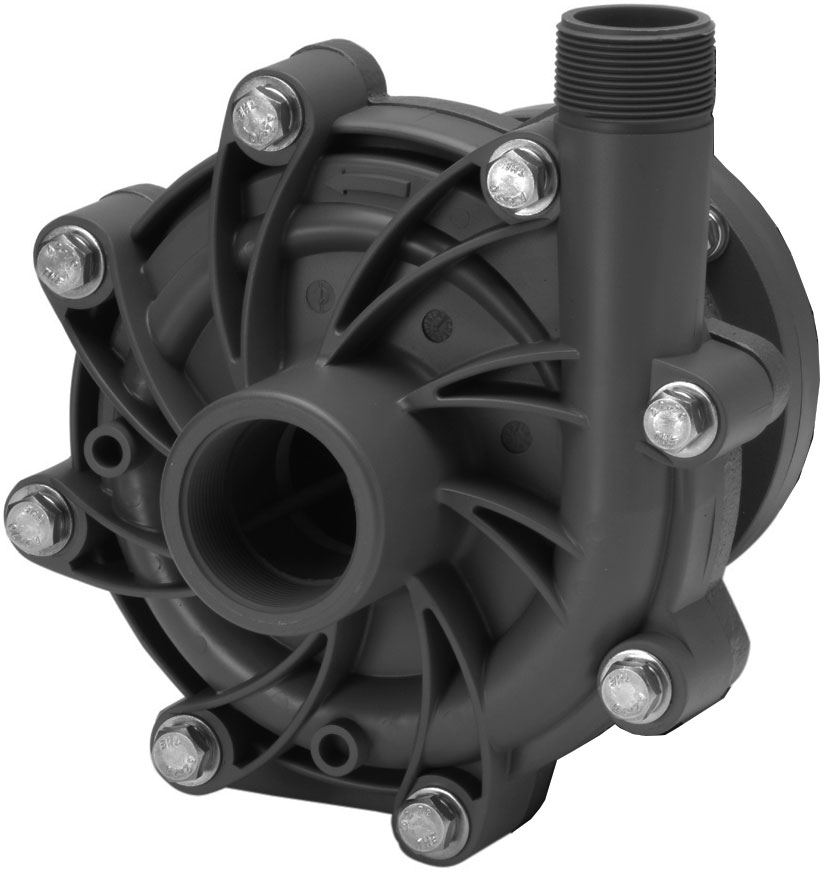 Finish Thompson Pump DB15V-T