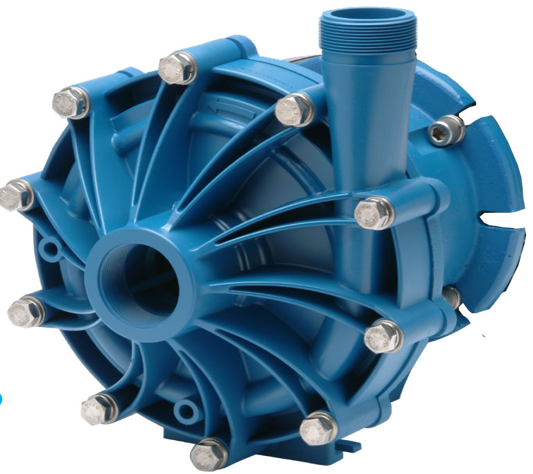 Finish Thompson Pump DB22P-21
